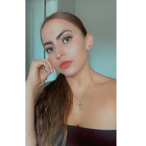 Meet your Posher, Yareli